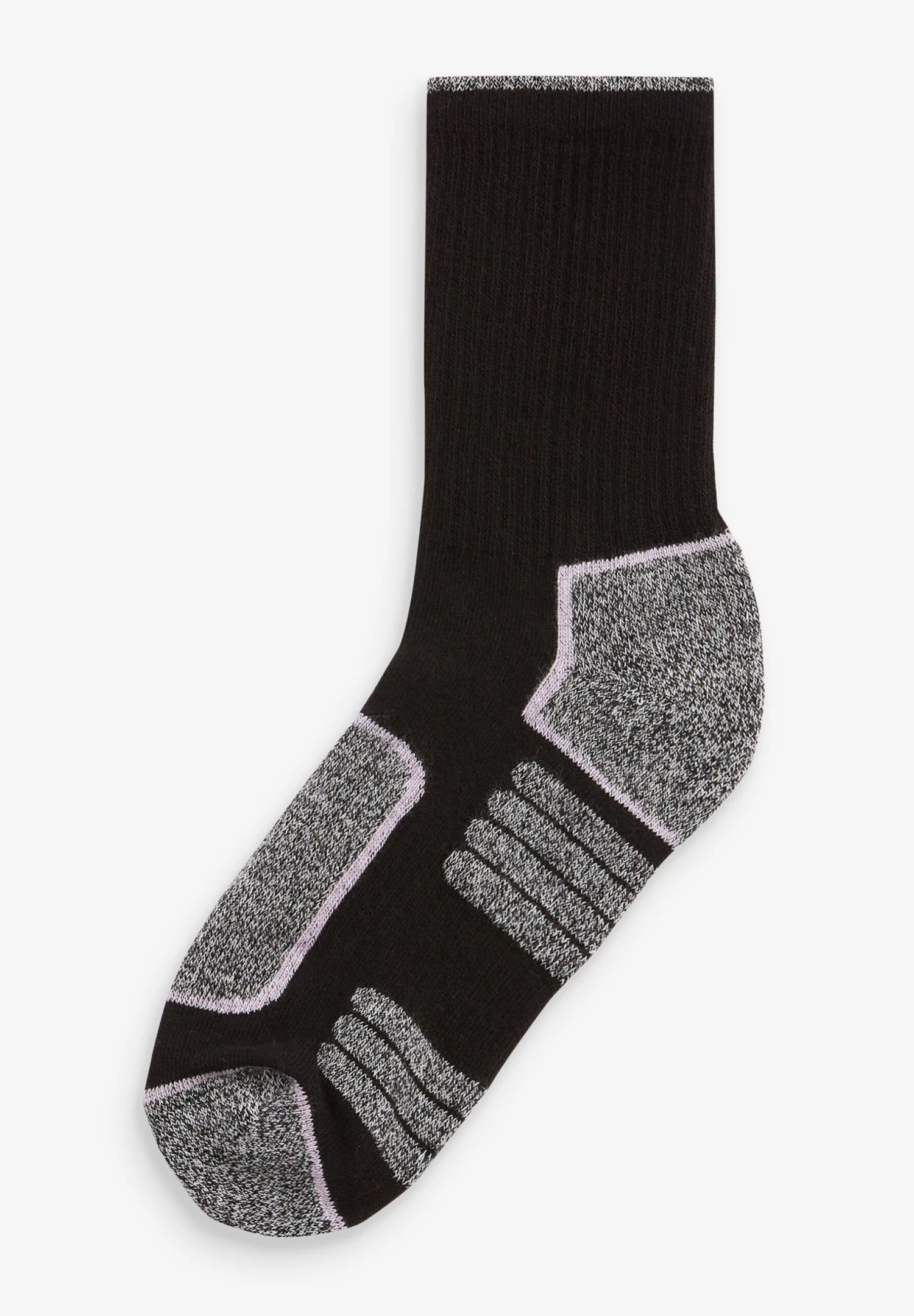 Next Walking 2 Pack - Calcetines - Grey - Imagen 3