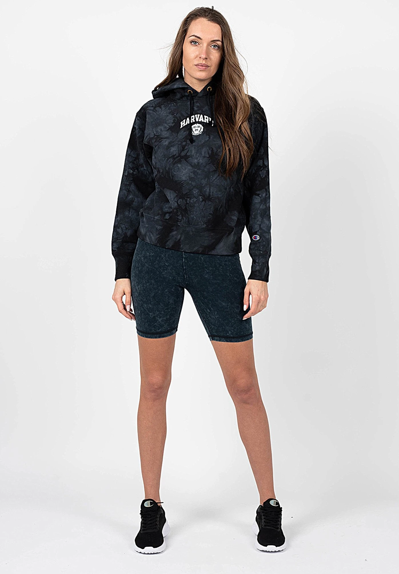 Champion Bike 115222 - Medias - Dunkelblau - Imagen 2