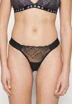 BLUEBELLA Tori- Tanga - Black