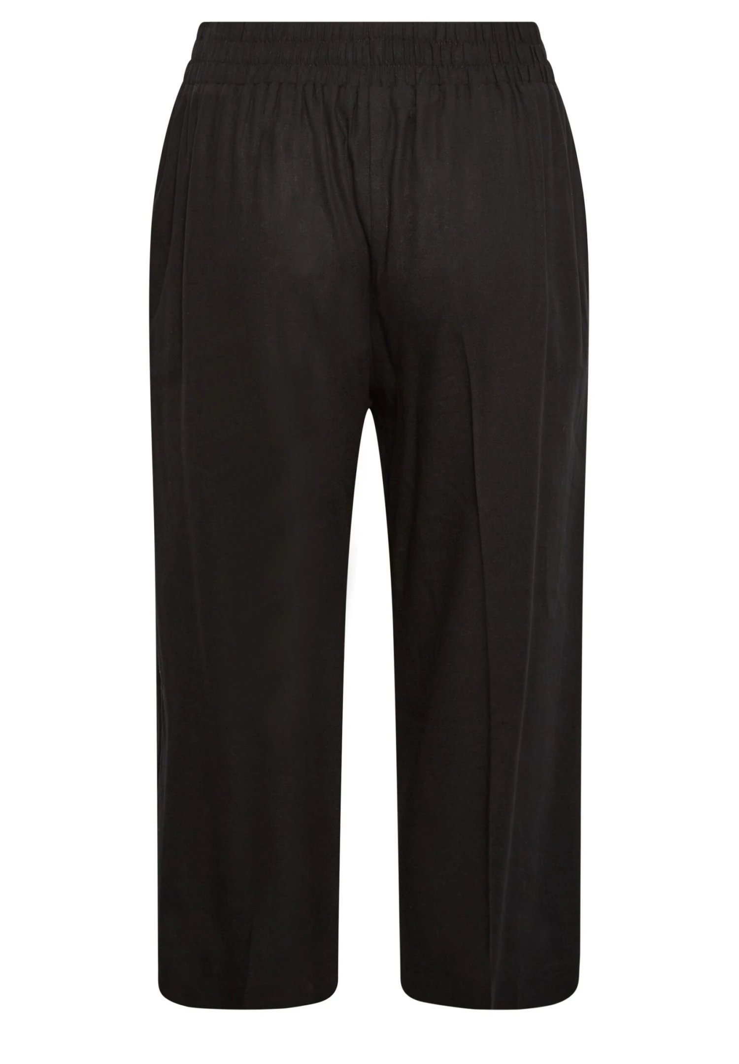 Culottes - Pantalones - Black - Imagen 5