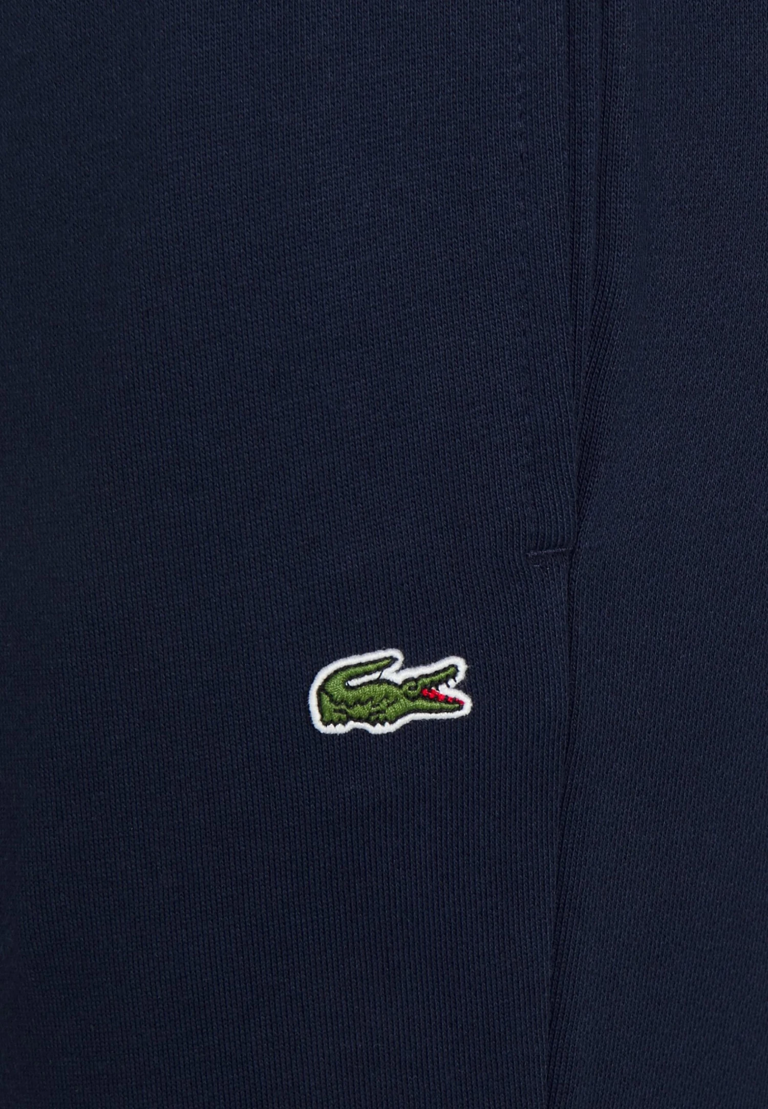 Lacoste Sport Pantalones Deportivos - Navy Blue - Imagen 3