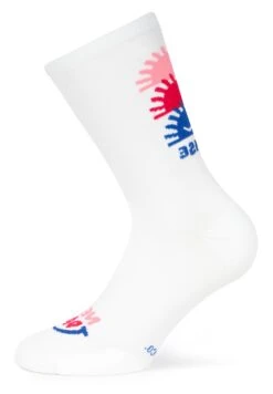 Wakeup Unisex Performance - Calcetines - Multicolor