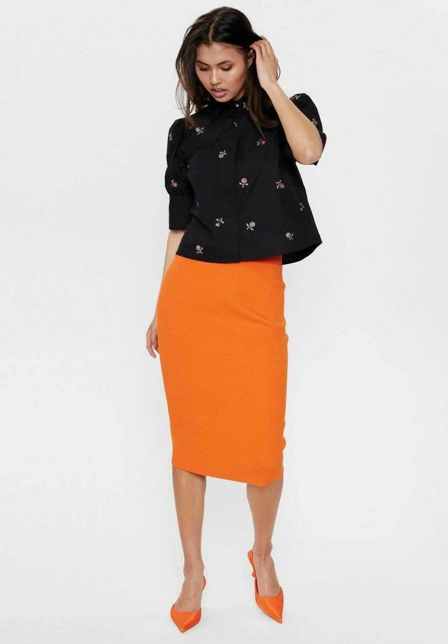 Nurose - Camisa - Caviar - Imagen 2