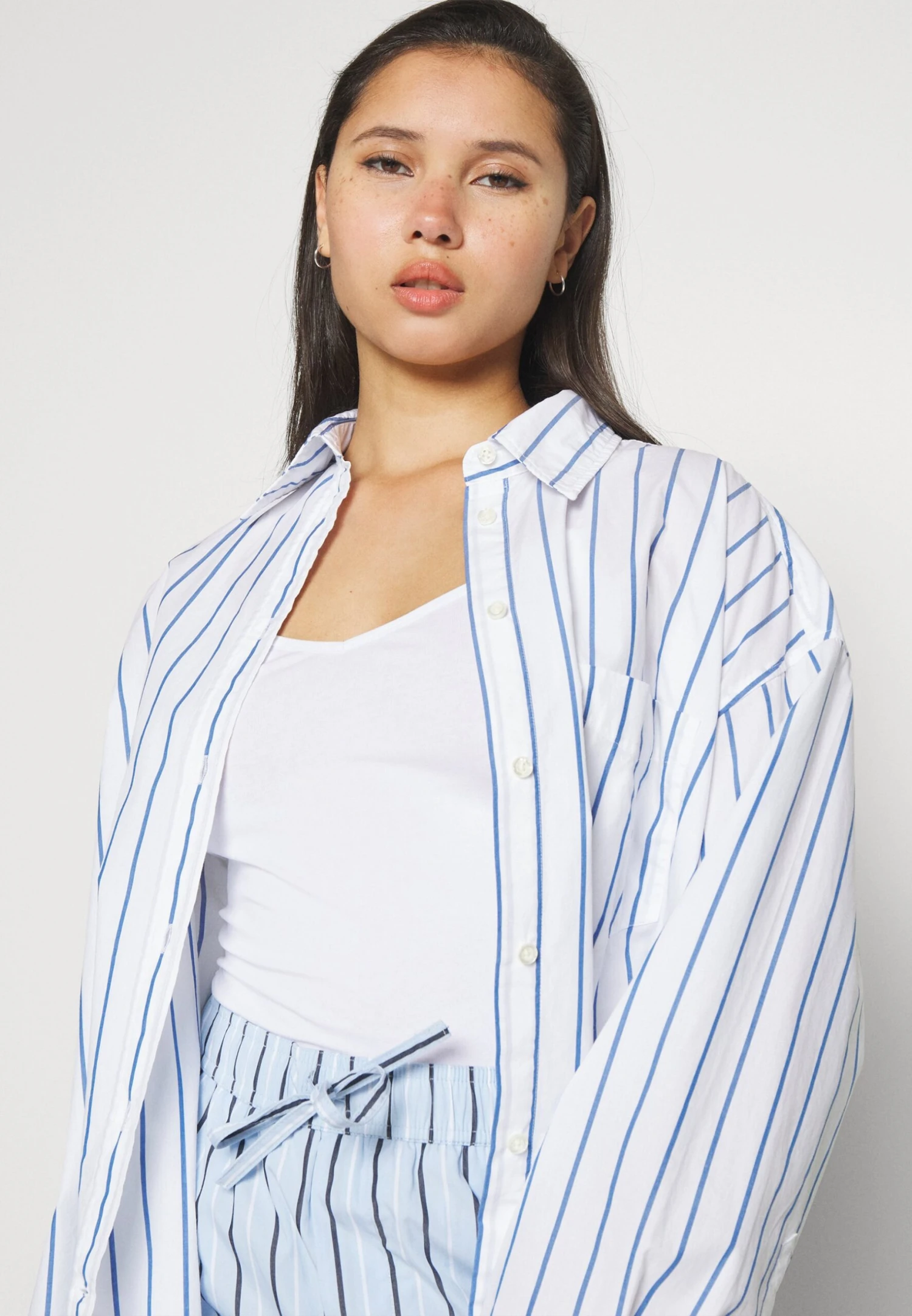 Marks & Spencer Stap 3 Pack - Camiseta Interior - Rose Quartz - Imagen 6