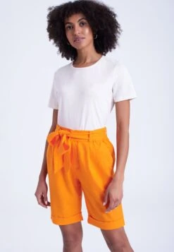Shorts - Orange