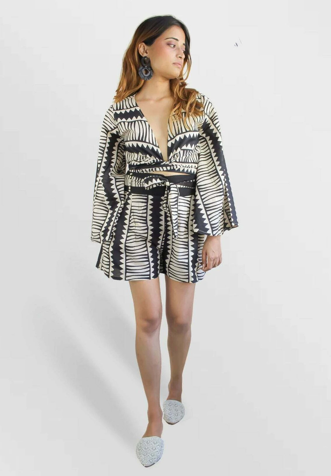 Harmonics - Shorts - Multi Coloured - Imagen 2