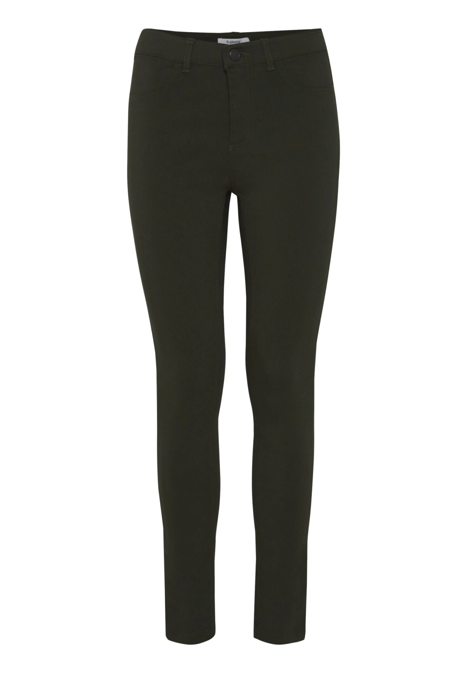 B.young Elva Dixi - Bengalin - Pantalones - Rosin - Imagen 6