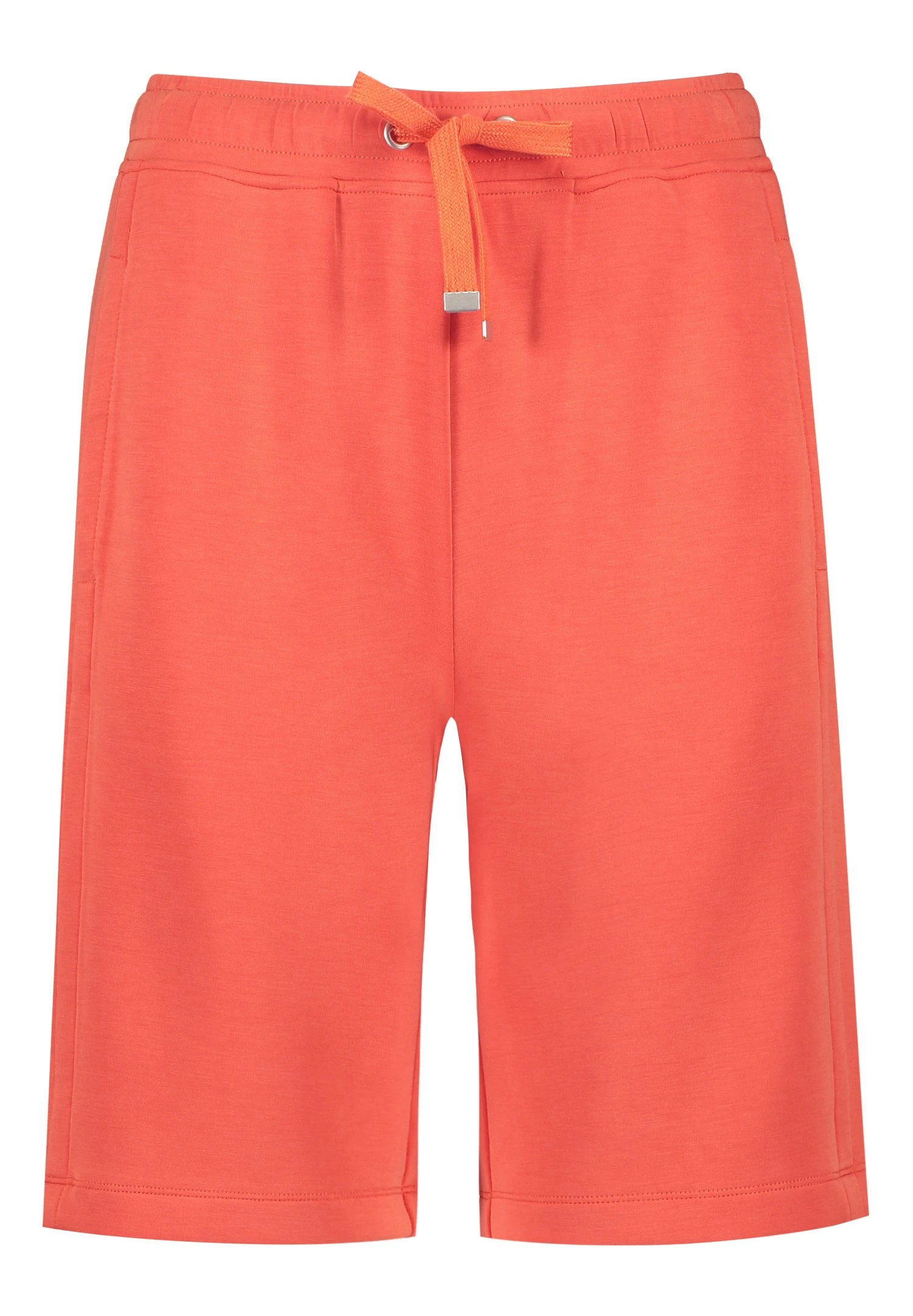 Gerry Weber Jogging Etc Lässige - Shorts - Tangerina - Imagen 5