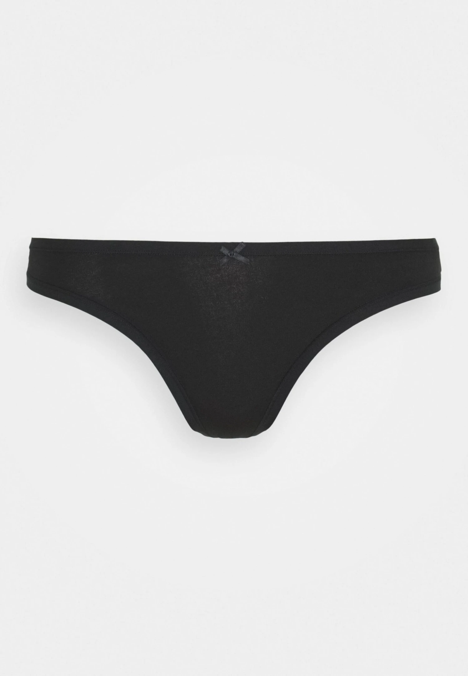 ETAM Jack 3 Pack - Tanga - Noir - Imagen 2