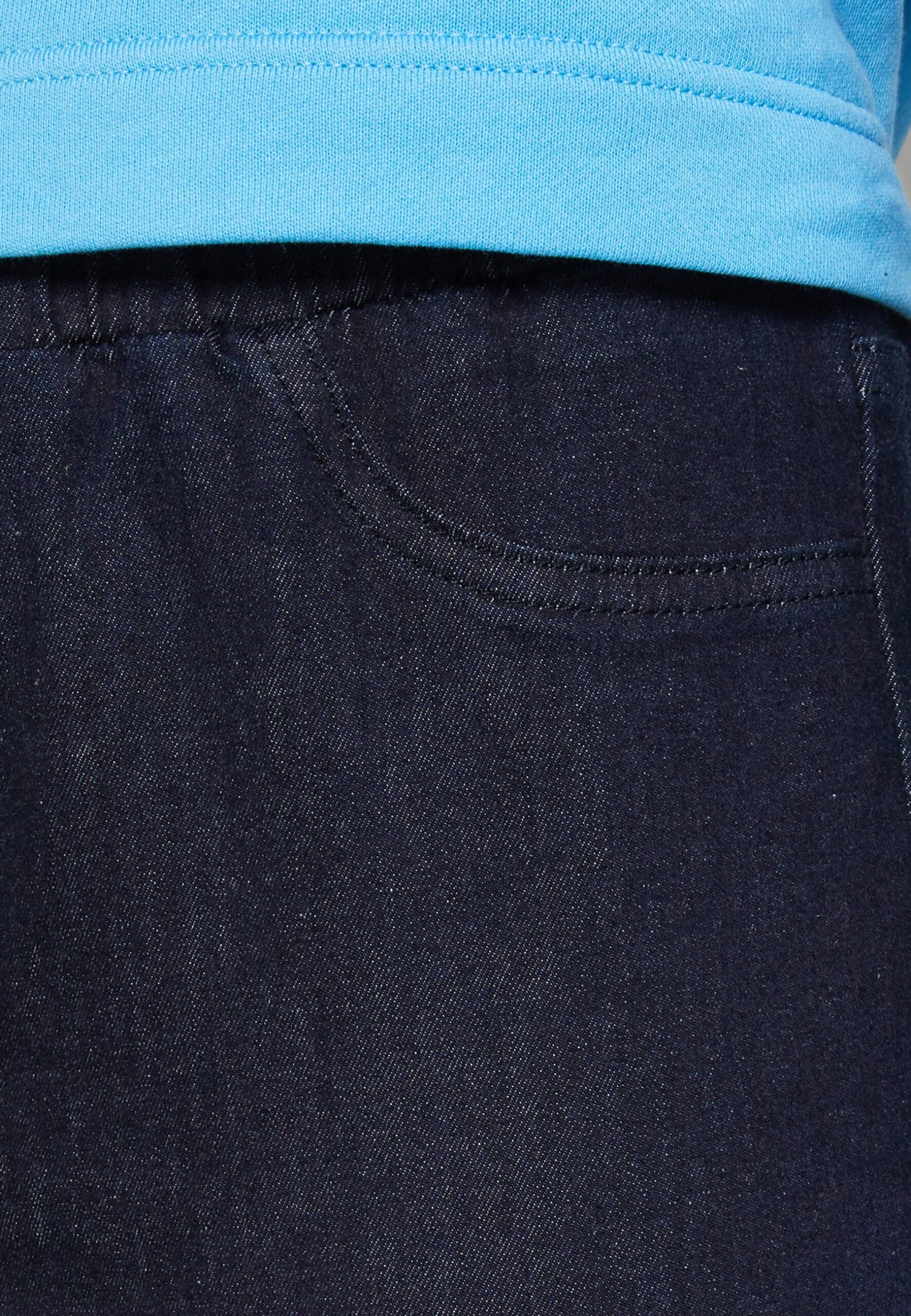 Thought Sloane - Jeggings - Dark Indigo Blue - Imagen 6