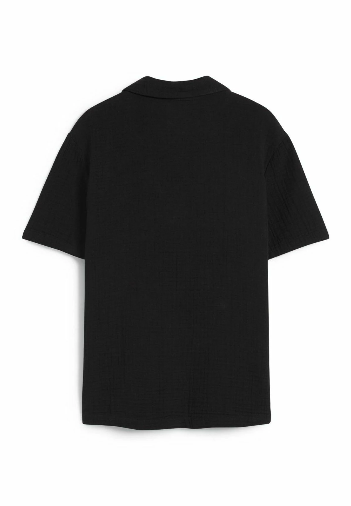 Blouses - Camisa - Black - Imagen 2