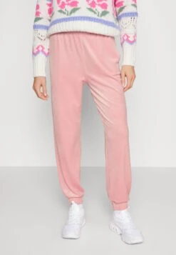 Hollister Co. Pantalones Deportivos - Zephyr Pink