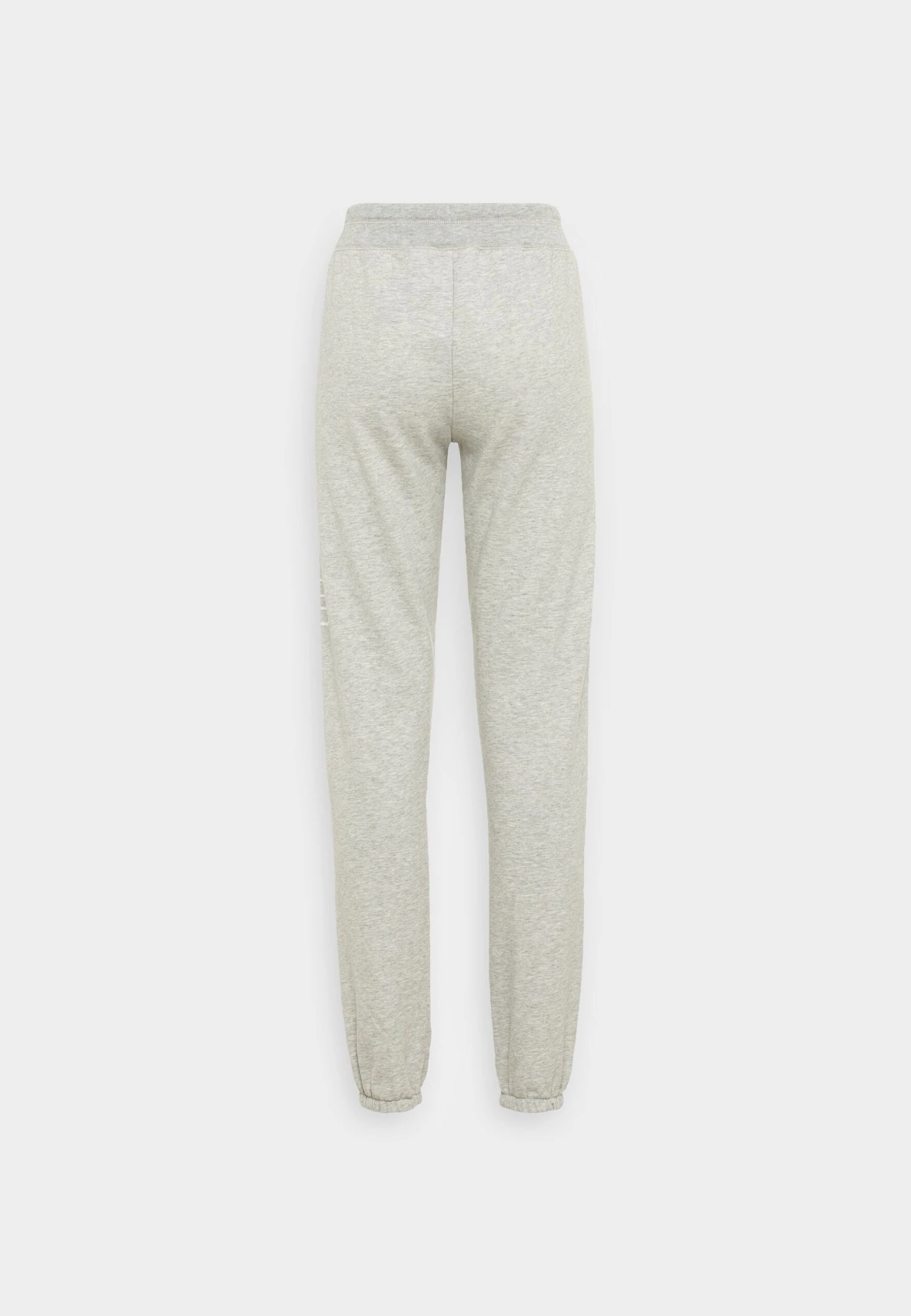 Jogger - Pantalones Deportivos - Light Heather Grey - Imagen 2