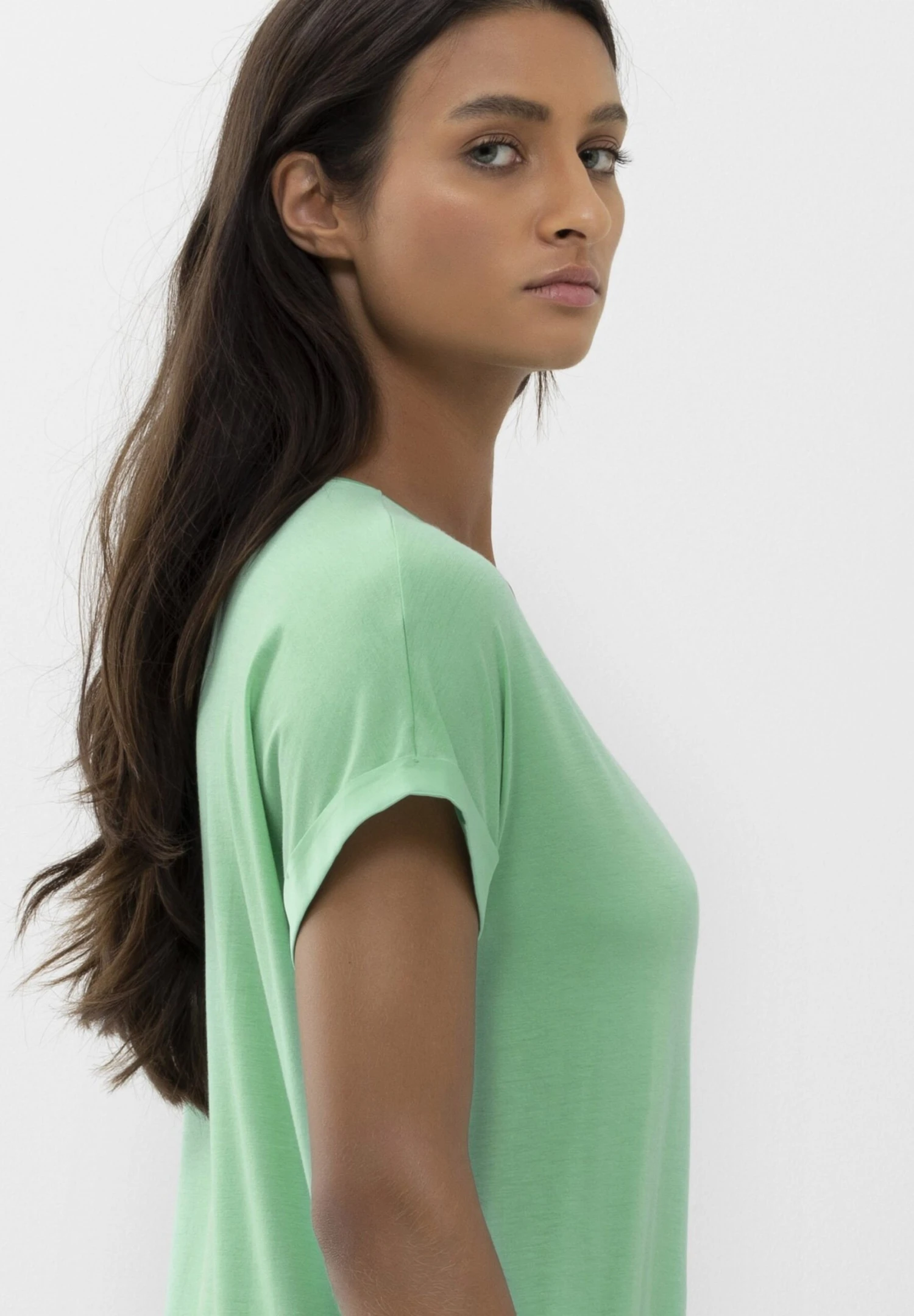 MEY Camiseta De Pijama - Mojito - Imagen 5