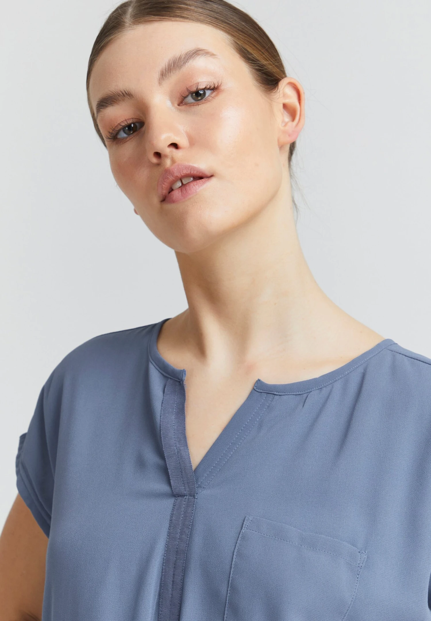 Fransa Zawov- Blusa - Infinity - Imagen 4