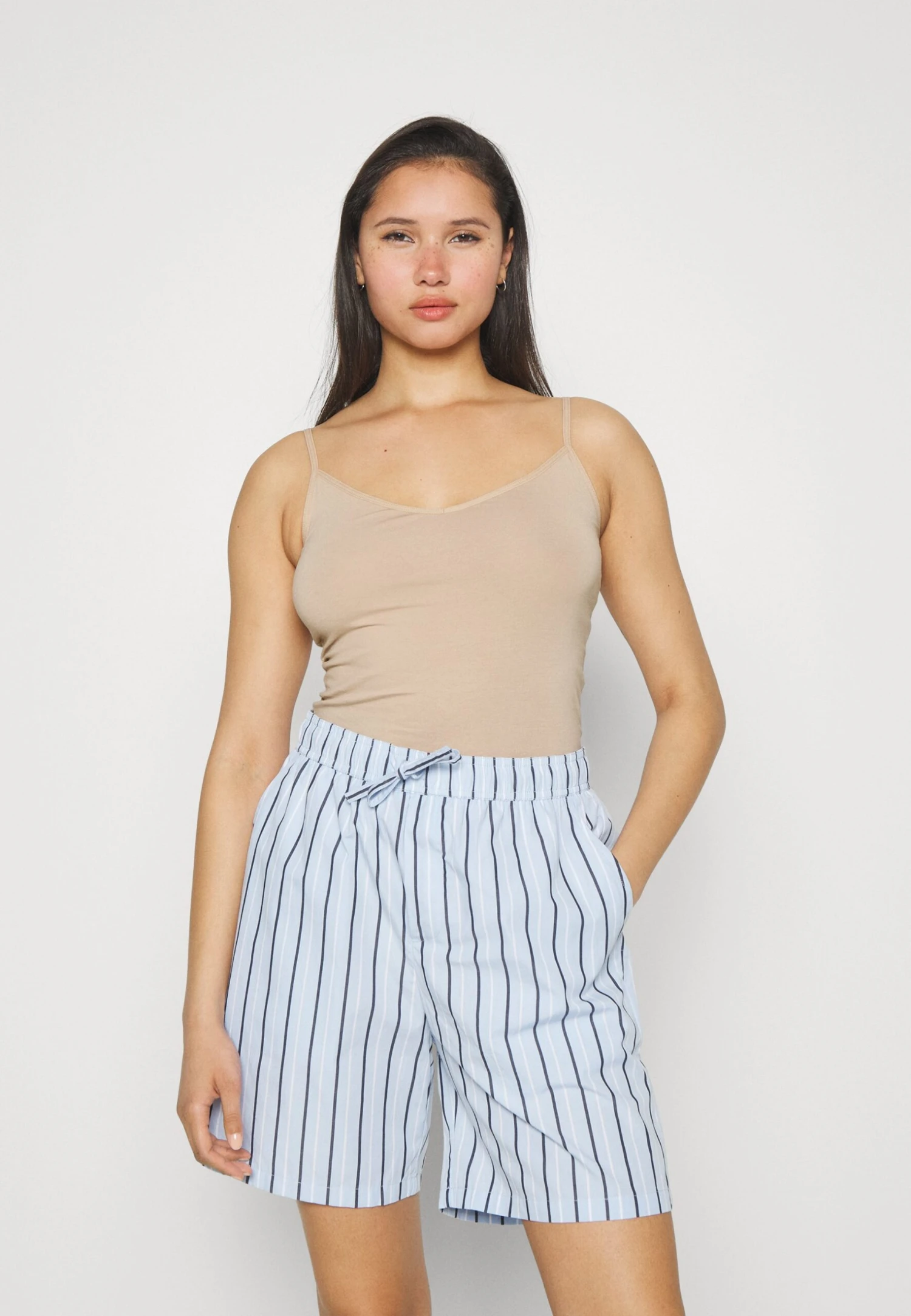 Marks & Spencer Stap 3 Pack - Camiseta Interior - Rose Quartz - Imagen 4