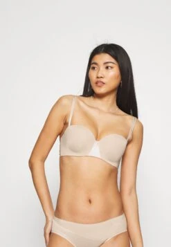 Chantelle Sujetador Push-Up - Beige Doré