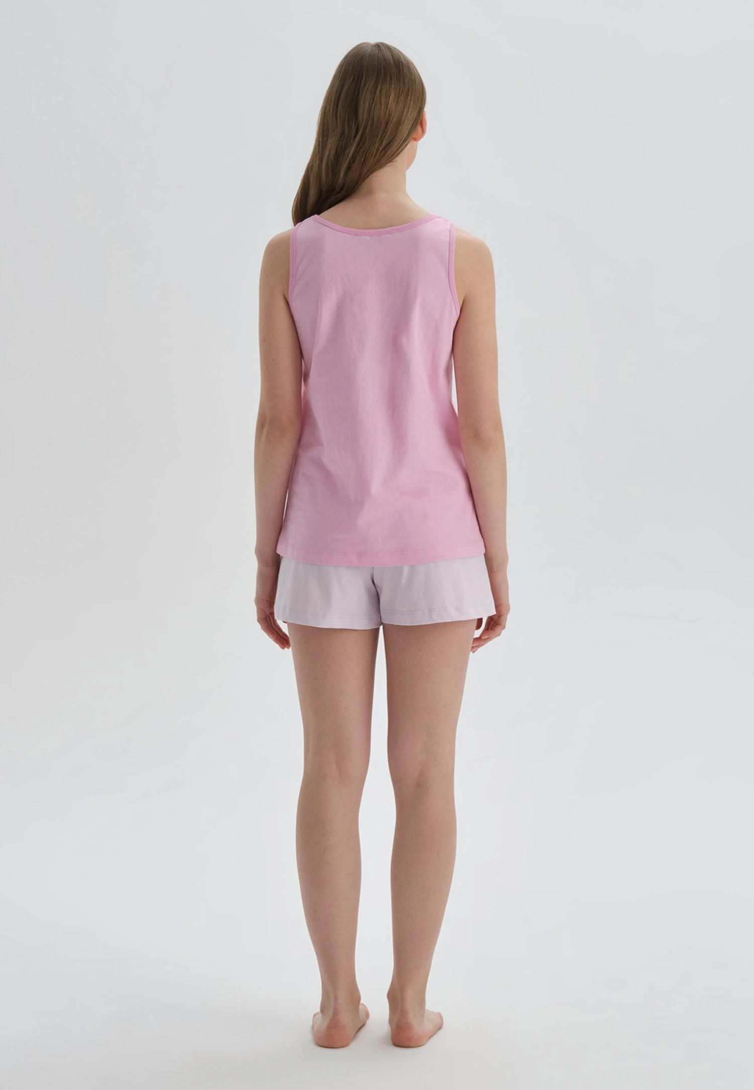 Sets - Pijama - Coral - Imagen 3