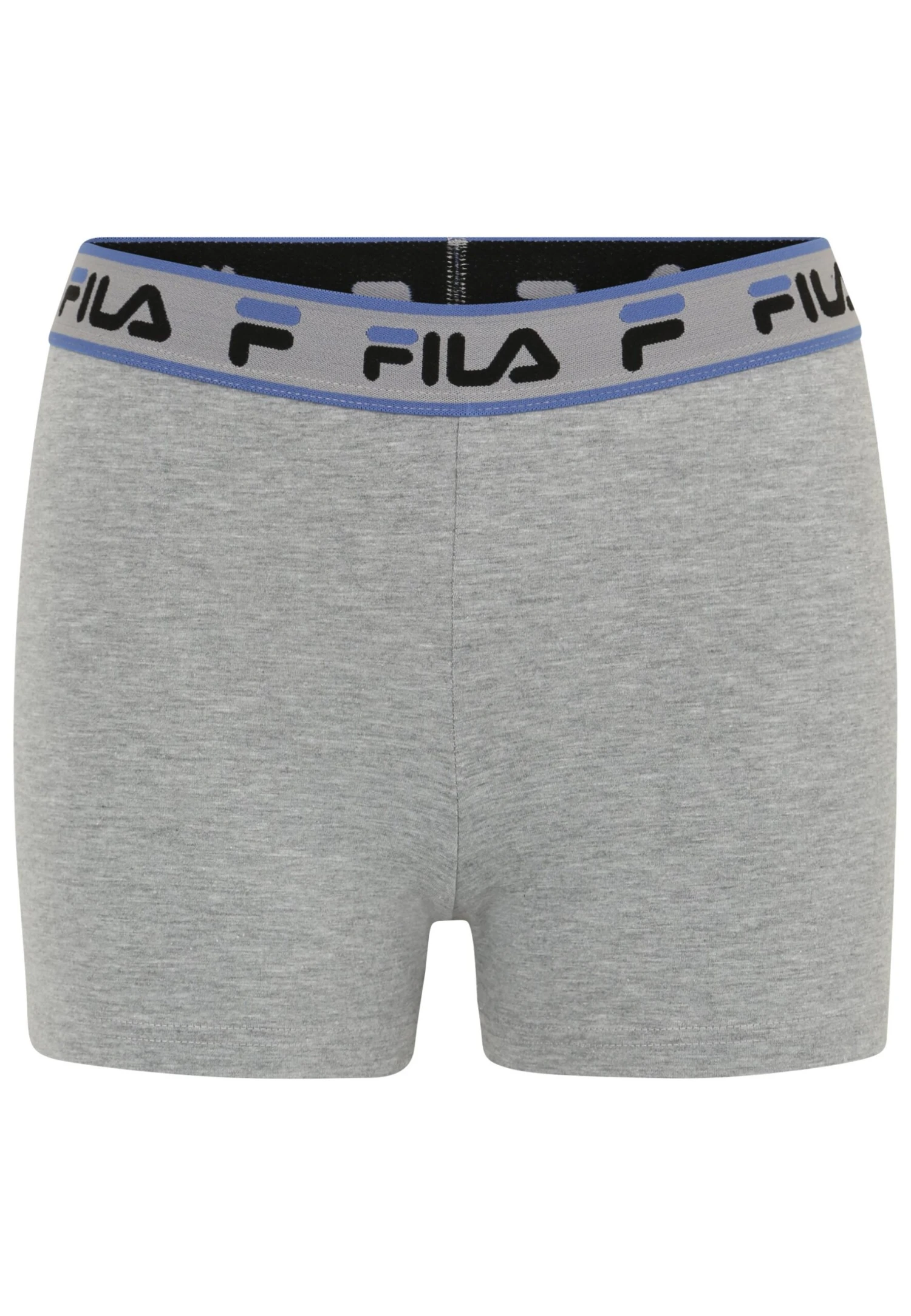 Fila Havre Taped - Culotte - Medium Grey Melange
