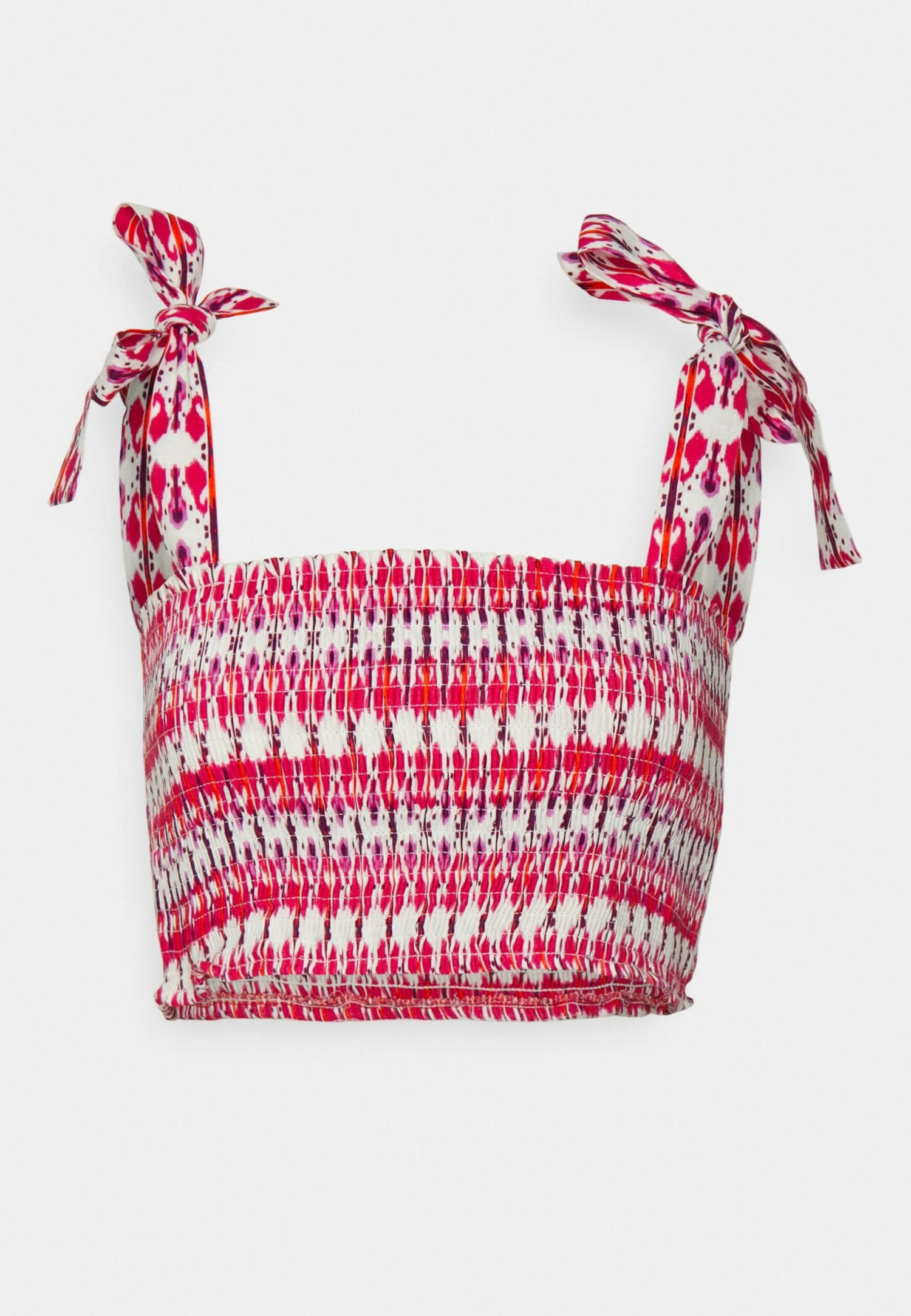 RIANI Top - Pink - Imagen 4