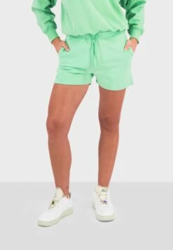 Active - Pantalones Deportivos - Green