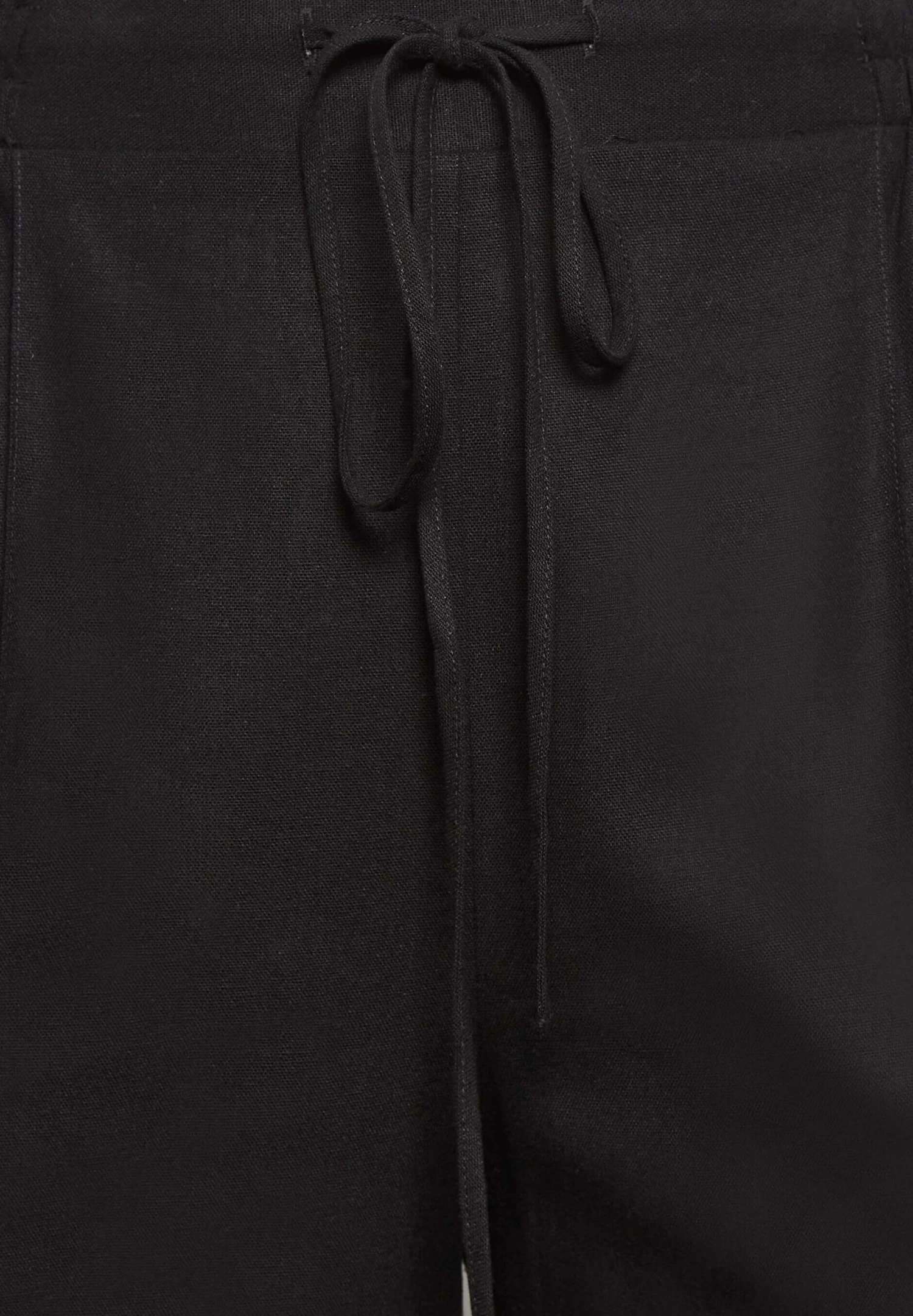 Culottes - Pantalones - Black - Imagen 6