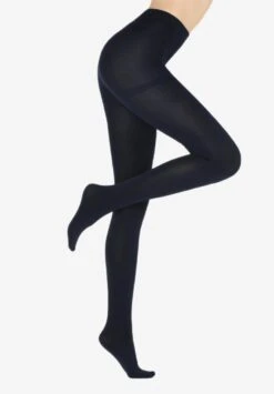 Calzedonia Thermo - Medias - Blue