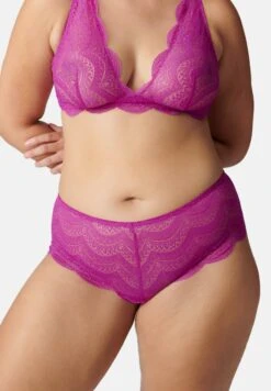 Simone Perele Karma - Braguitas - Bougainvillier