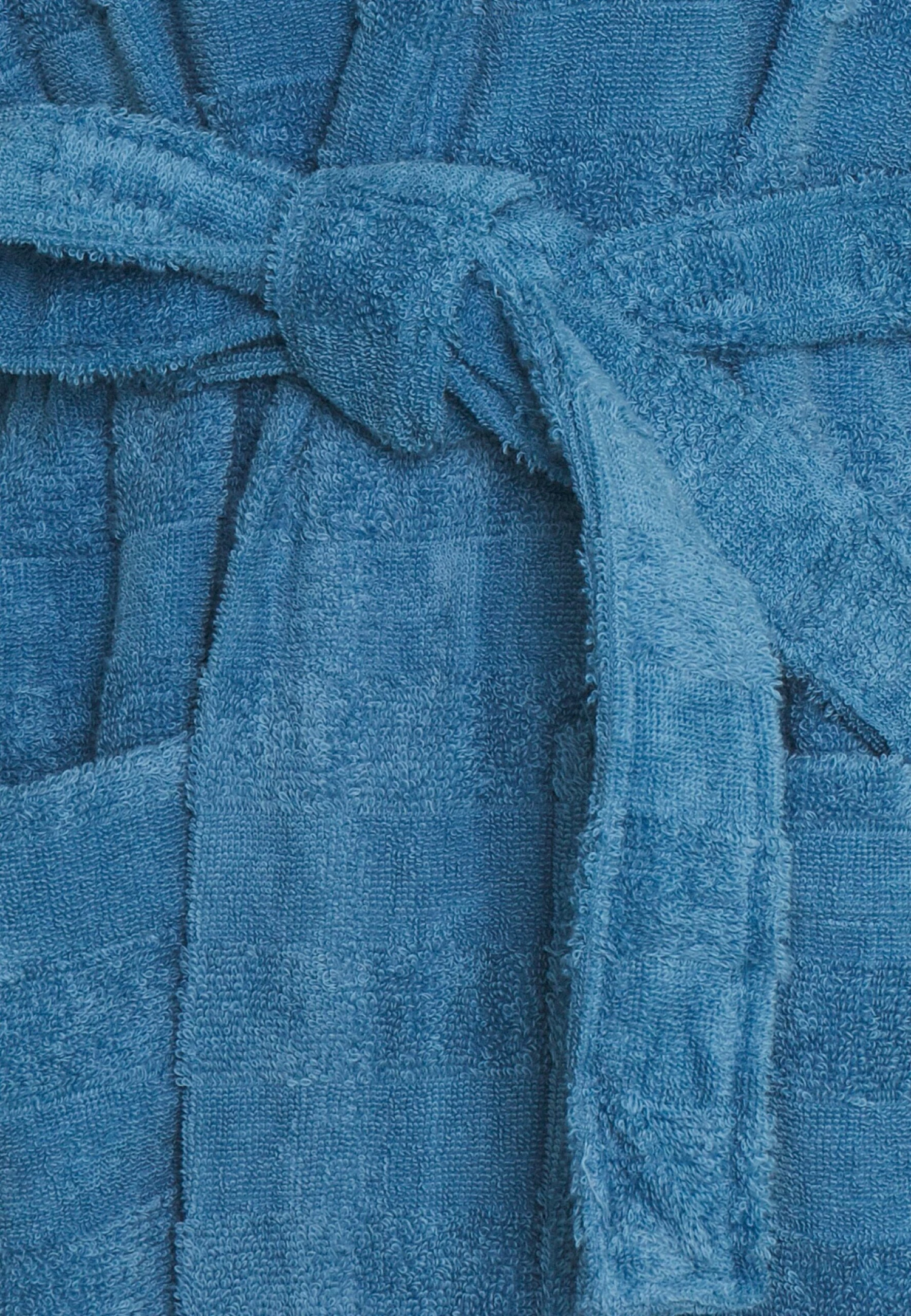 Vossen Fresh - Albornoz - Sailor Blue - Imagen 6