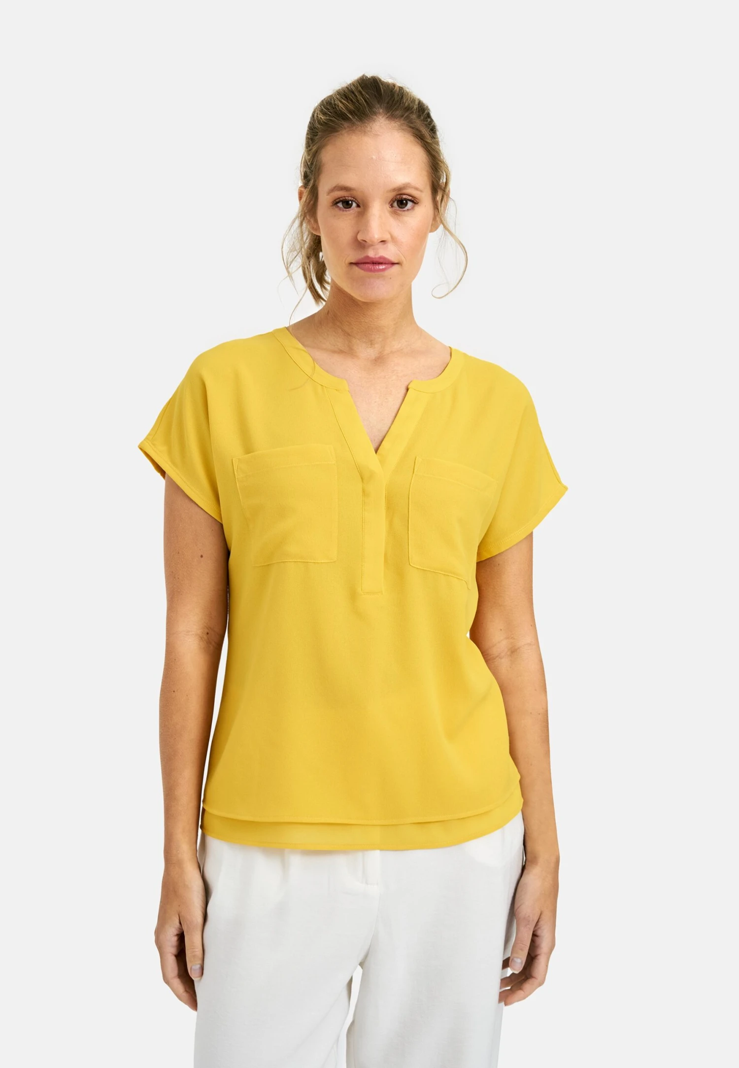 Blusa - Sunshine