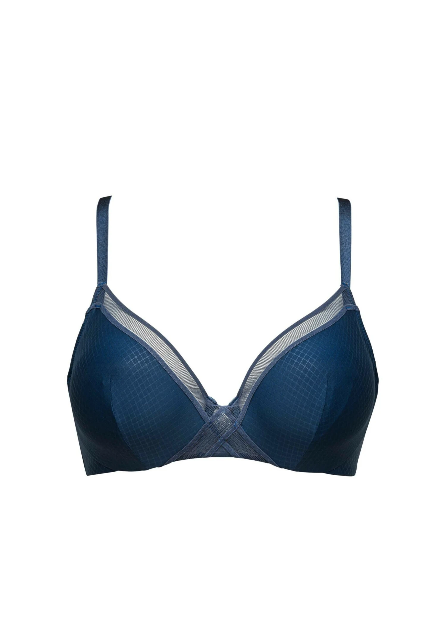 Sophia - Sujetador Con Aros - Blue - Imagen 6