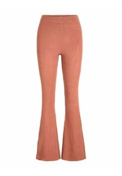 JJXX Jxleia- Pantalones - Coral Haze