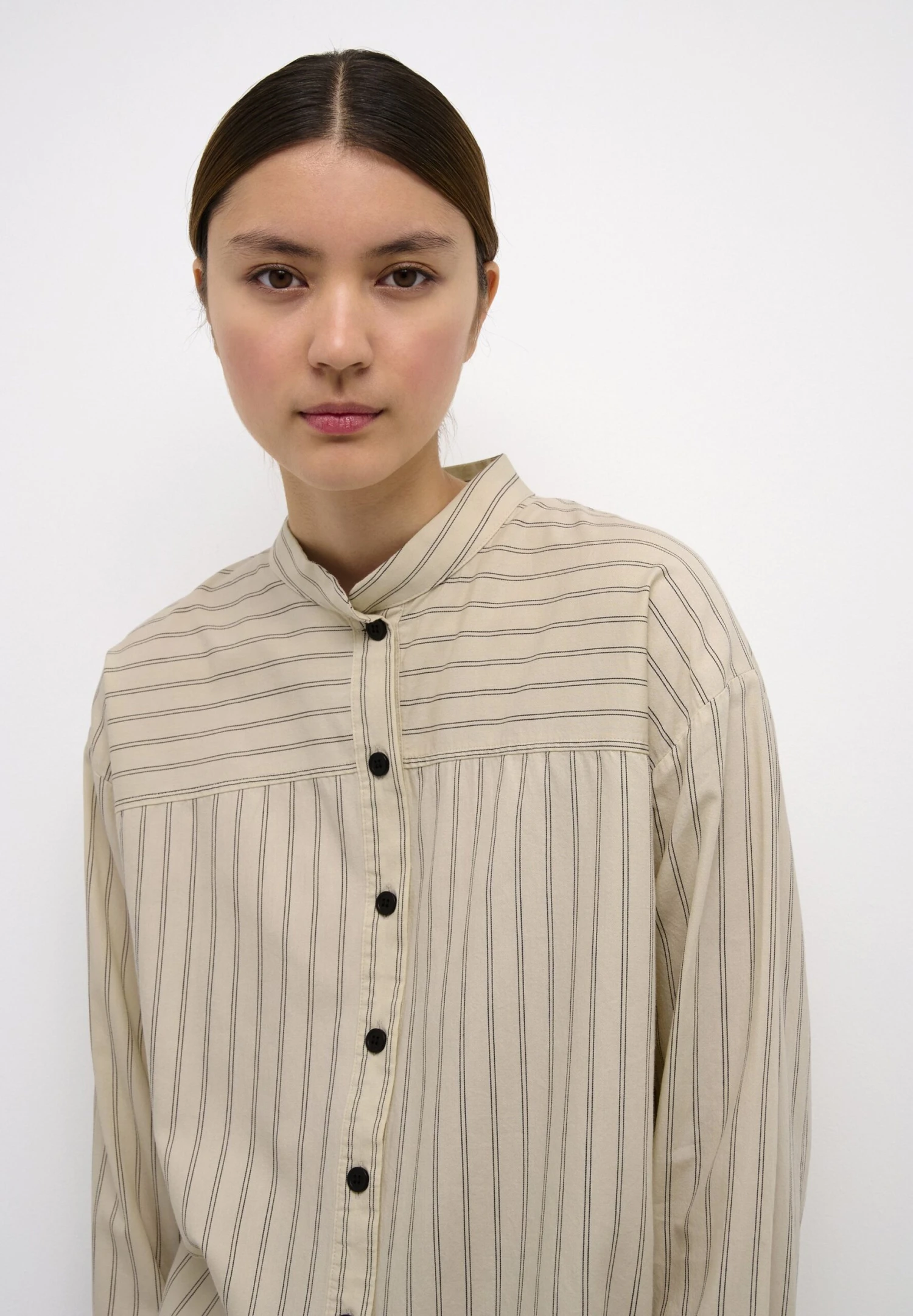 Bejanln - Camisa - Egret - Imagen 4