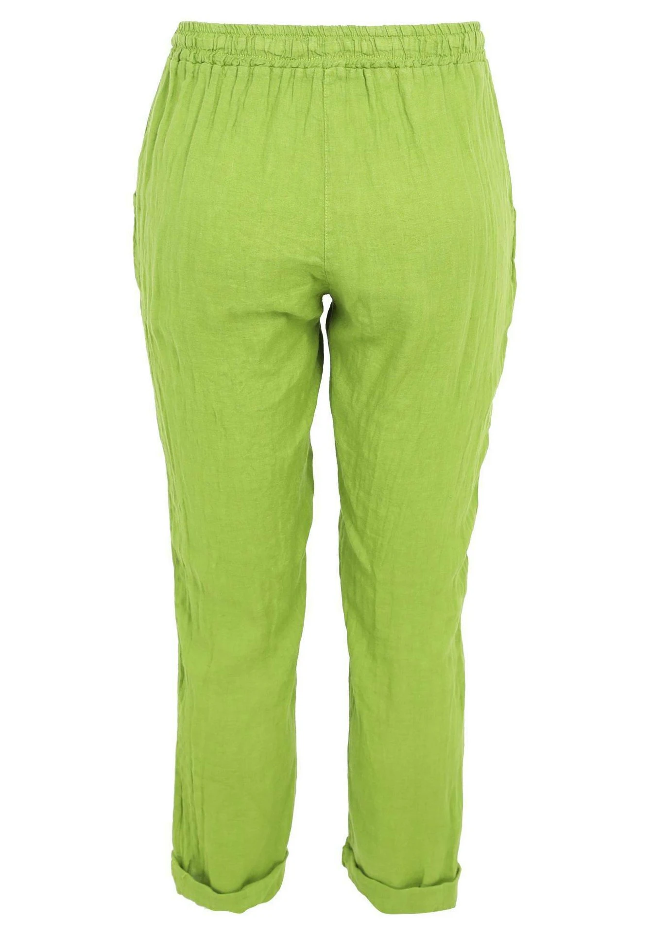 Uni En- Pantalones Deportivos - Olive Green - Imagen 7