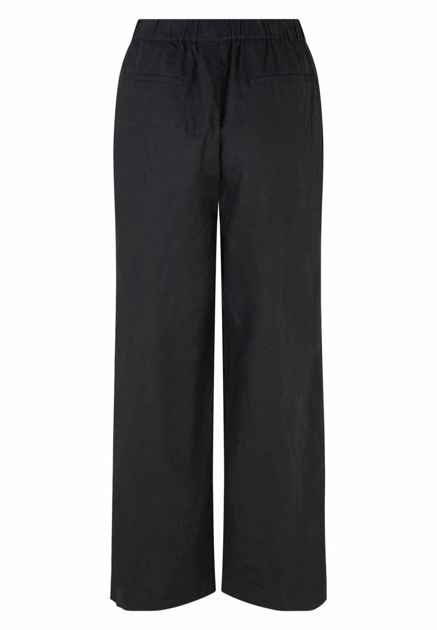 Masai Maparini - Pantalones - Black - Imagen 4