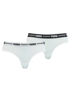 Puma 2 Pack - Braguitas - White