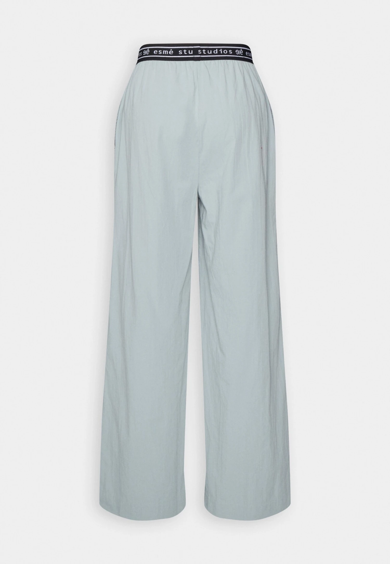 Esmé Studios Ruby Pants - Pantalones - Blue Fog - Imagen 6