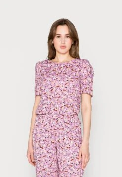 B.young Blusa - Ash Rose Mix