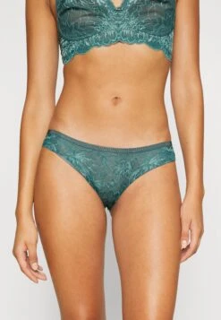 Triumph Amourette Charm Brazilian - Braguitas - Smoky Green
