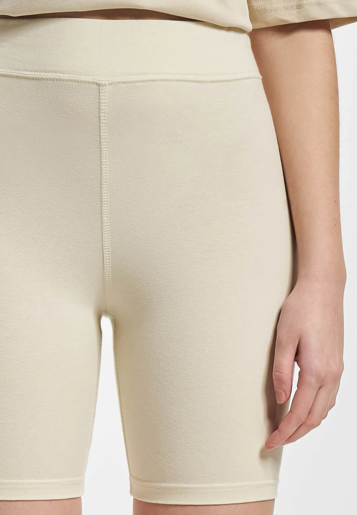 DEF Sporty - Shorts - Sand - Imagen 4