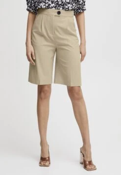 B.young Bydanta - Shorts - Safari