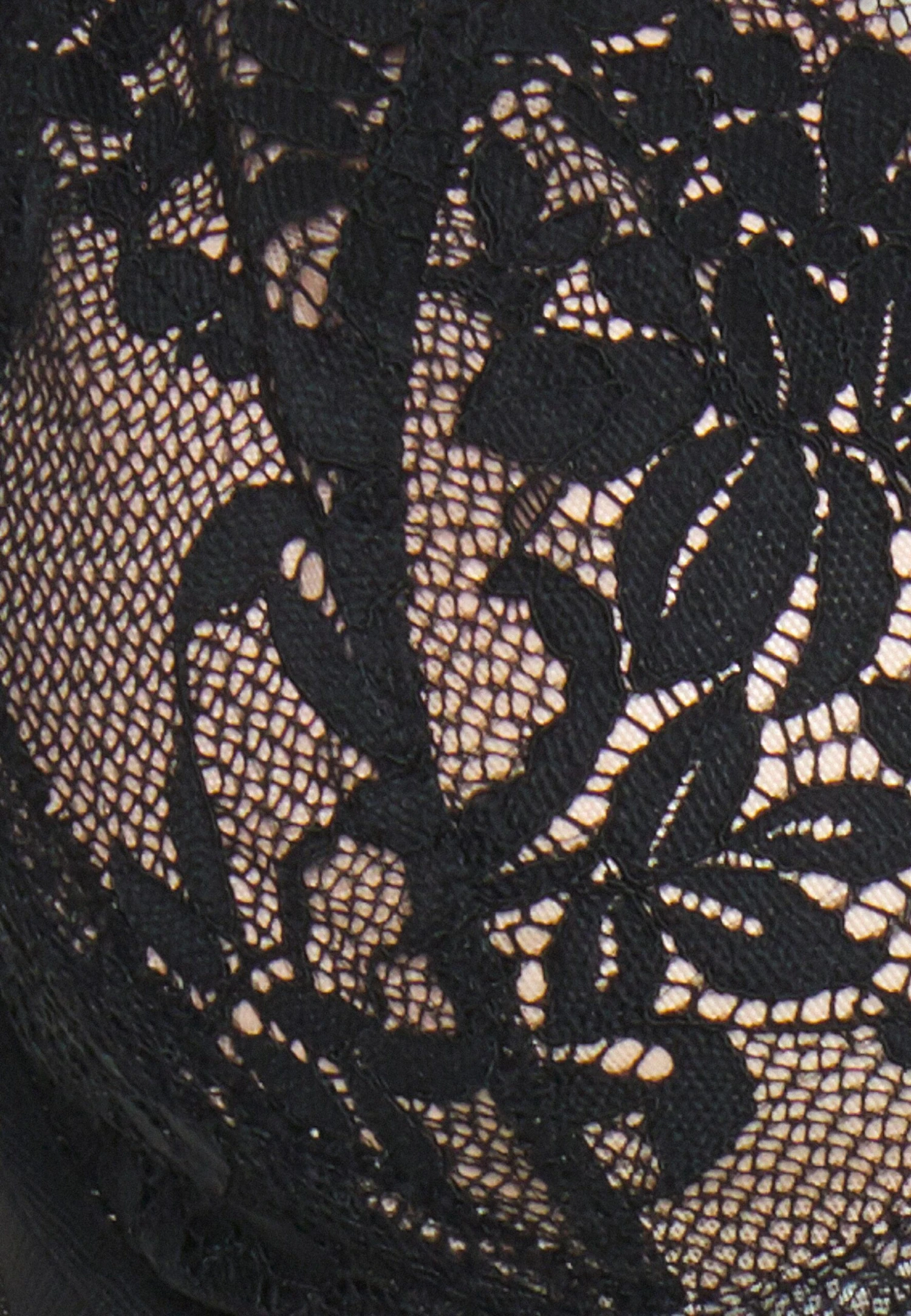 ESPRIT Seasonal The Temting Fit High Apex - Sujetador Con Aros - Black - Imagen 3