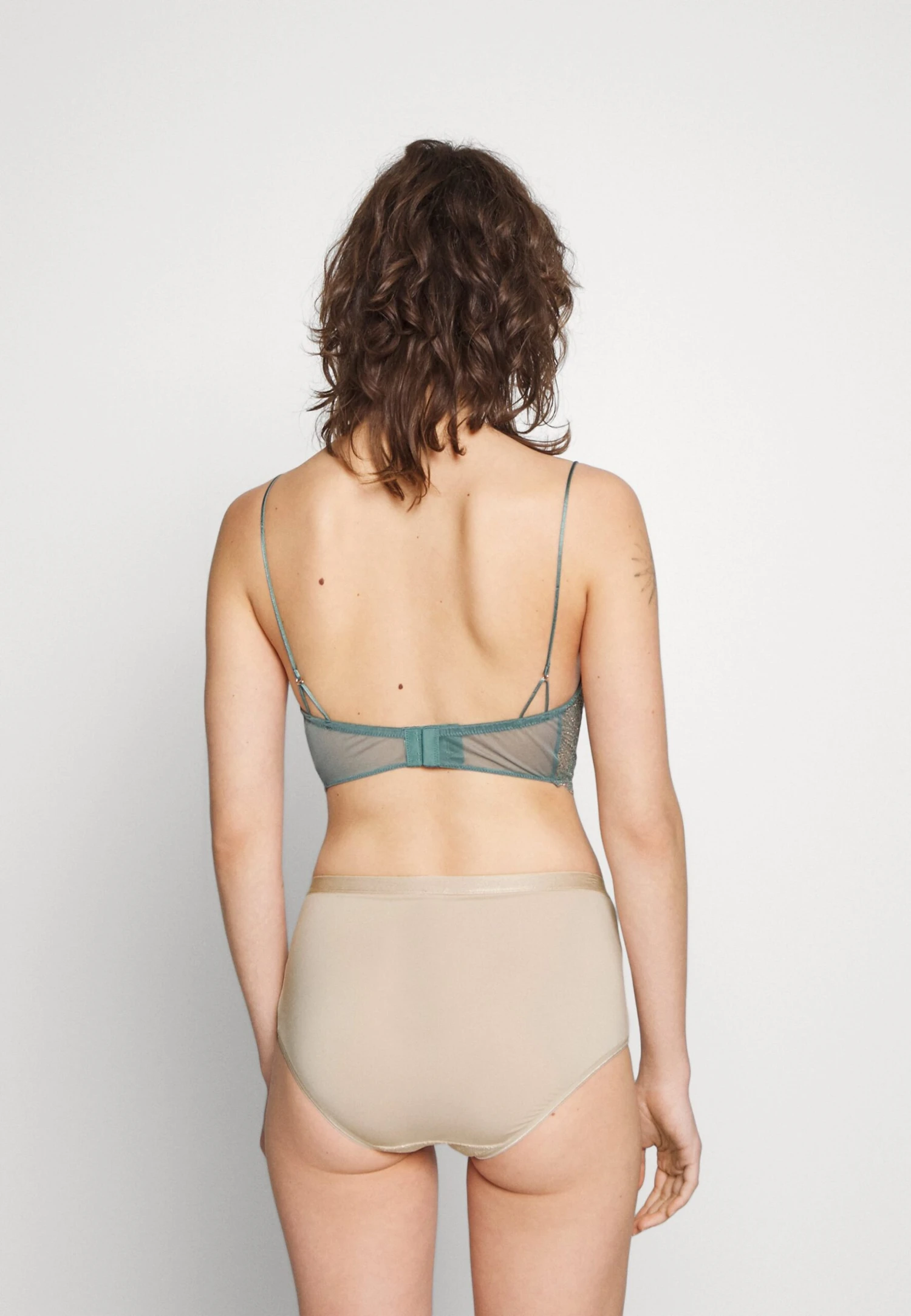 Marks & Spencer Wildblooms 3 Pack - Braguitas - Opaline - Imagen 3