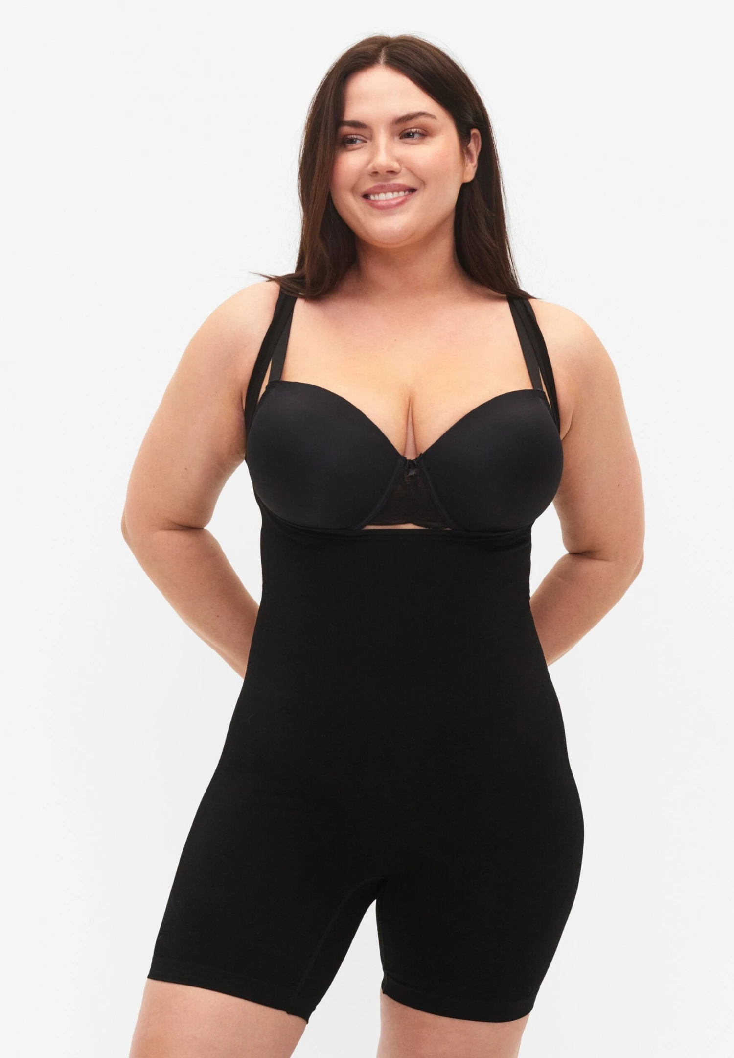 Zizzi Body - Black