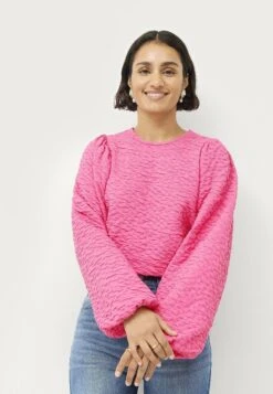 Olivia - Blusa - Rosa