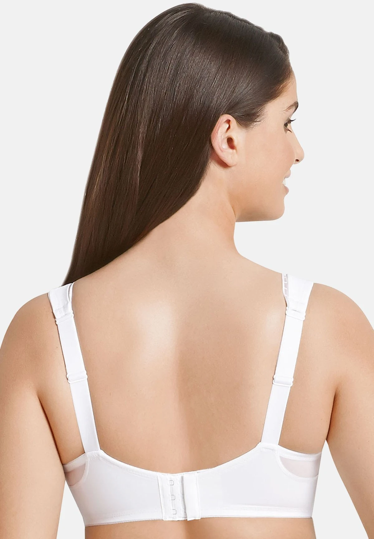 ANITA Twin Firm - Sujetador Básico - Weiss - Imagen 3