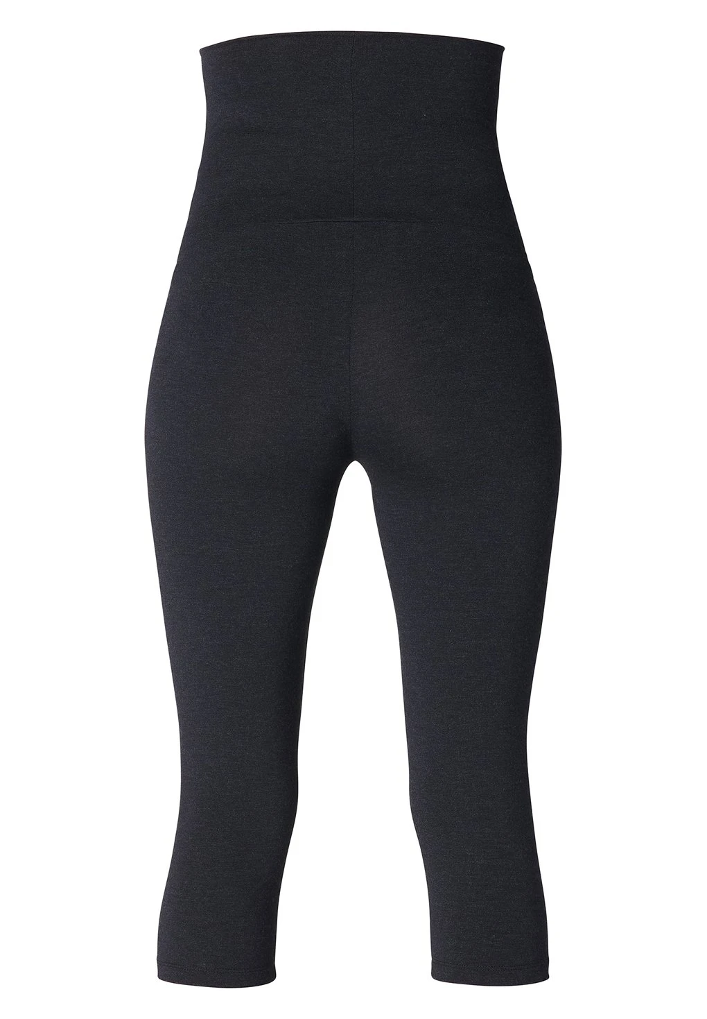 Over The Belly Capri - Leggings - Night Sky Blue - Imagen 5