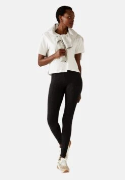 Marks & Spencer Nw Mgc Lgng - Leggings - Black Mix