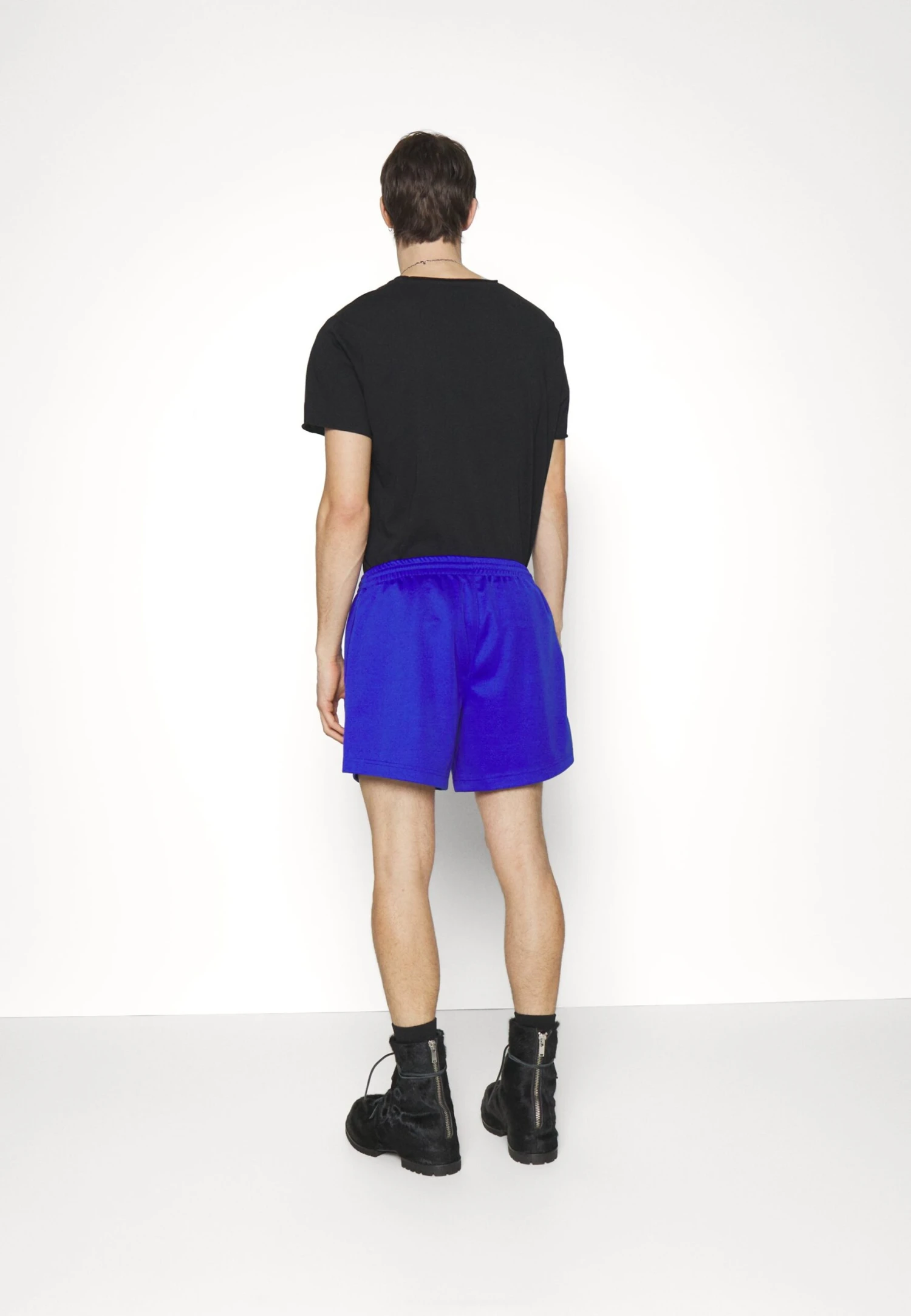 424 Shorts - Light Blue - Imagen 3