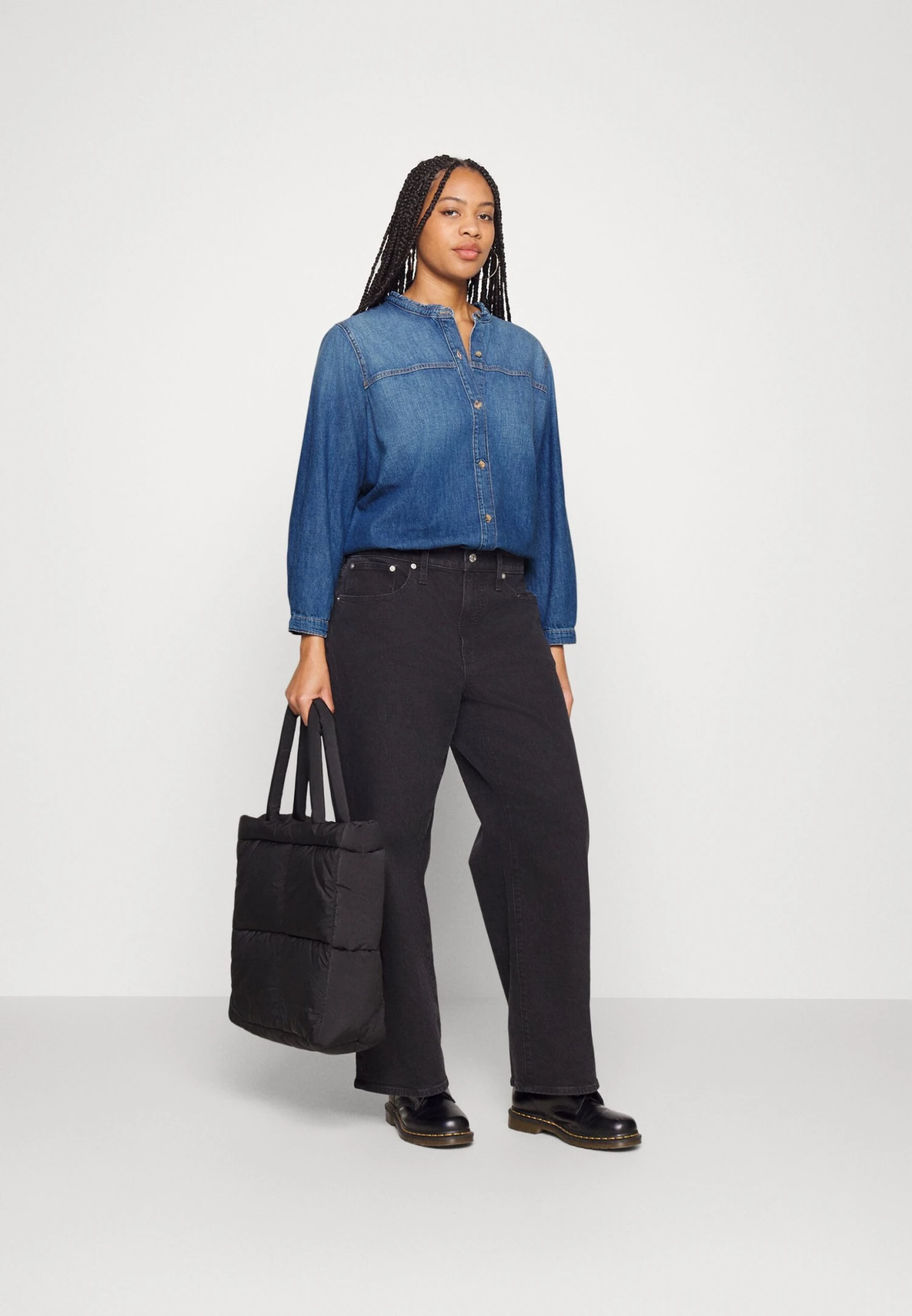 Blusa - Paty - Imagen 2